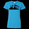 Heavy Cotton Women’s T-Shirt Thumbnail