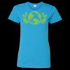 Heavy Cotton Women’s T-Shirt Thumbnail