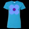 Heavy Cotton Women’s T-Shirt Thumbnail