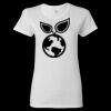 Heavy Cotton Women’s T-Shirt Thumbnail