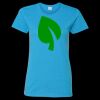 Heavy Cotton Women’s T-Shirt Thumbnail