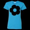 Heavy Cotton Women’s T-Shirt Thumbnail