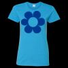 Heavy Cotton Women’s T-Shirt Thumbnail