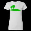 Heavy Cotton Women’s T-Shirt Thumbnail