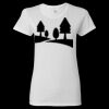 Heavy Cotton Women’s T-Shirt Thumbnail