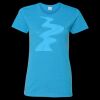 Heavy Cotton Women’s T-Shirt Thumbnail