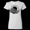 Heavy Cotton Women’s T-Shirt Thumbnail