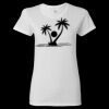 Heavy Cotton Women’s T-Shirt Thumbnail