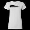 Heavy Cotton Women’s T-Shirt Thumbnail