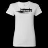 Heavy Cotton Women’s T-Shirt Thumbnail