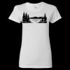 Heavy Cotton Women’s T-Shirt Thumbnail