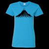 Heavy Cotton Women’s T-Shirt Thumbnail