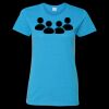 Heavy Cotton Women’s T-Shirt Thumbnail