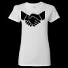 Heavy Cotton Women’s T-Shirt Thumbnail