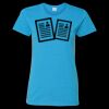 Heavy Cotton Women’s T-Shirt Thumbnail