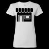 Heavy Cotton Women’s T-Shirt Thumbnail
