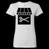 Heavy Cotton Women’s T-Shirt Thumbnail