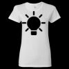 Heavy Cotton Women’s T-Shirt Thumbnail