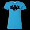 Heavy Cotton Women’s T-Shirt Thumbnail