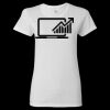 Heavy Cotton Women’s T-Shirt Thumbnail