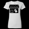 Heavy Cotton Women’s T-Shirt Thumbnail