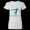 Heavy Cotton Women’s T-Shirt Thumbnail