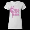 Heavy Cotton Women’s T-Shirt Thumbnail