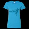 Heavy Cotton Women’s T-Shirt Thumbnail
