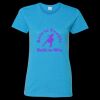 Heavy Cotton Women’s T-Shirt Thumbnail