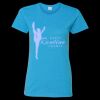 Heavy Cotton Women’s T-Shirt Thumbnail