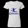 Heavy Cotton Women’s T-Shirt Thumbnail