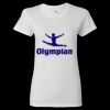 Heavy Cotton Women’s T-Shirt Thumbnail
