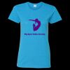 Heavy Cotton Women’s T-Shirt Thumbnail