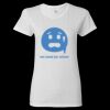 Heavy Cotton Women’s T-Shirt Thumbnail