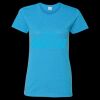 Heavy Cotton Women’s T-Shirt Thumbnail