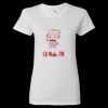 Heavy Cotton Women’s T-Shirt Thumbnail