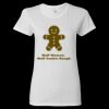 Heavy Cotton Women’s T-Shirt Thumbnail