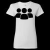 Heavy Cotton Women’s T-Shirt Thumbnail