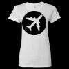 Heavy Cotton Women’s T-Shirt Thumbnail