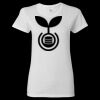 Heavy Cotton Women’s T-Shirt Thumbnail