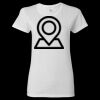 Heavy Cotton Women’s T-Shirt Thumbnail