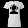 Heavy Cotton Women’s T-Shirt Thumbnail