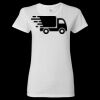 Heavy Cotton Women’s T-Shirt Thumbnail