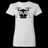 Heavy Cotton Women’s T-Shirt Thumbnail