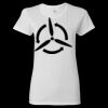 Heavy Cotton Women’s T-Shirt Thumbnail