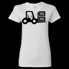 Heavy Cotton Women’s T-Shirt Thumbnail