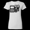 Heavy Cotton Women’s T-Shirt Thumbnail