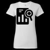 Heavy Cotton Women’s T-Shirt Thumbnail