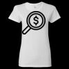 Heavy Cotton Women’s T-Shirt Thumbnail