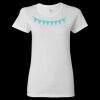 Heavy Cotton Women’s T-Shirt Thumbnail